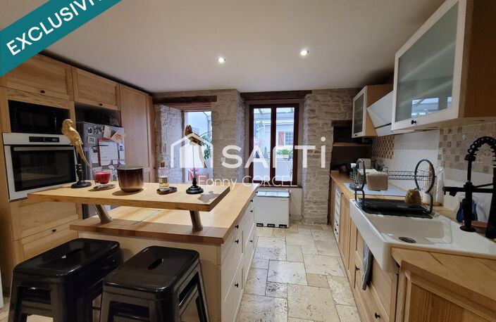 Maison 5 pièces - 88m² — photo 2