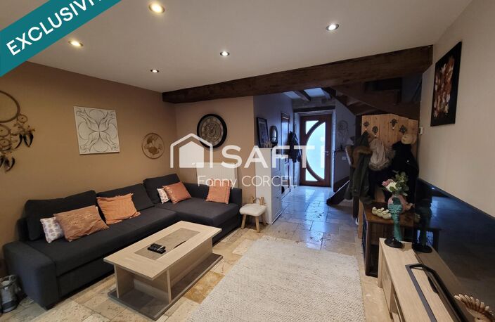 Maison 5 pièces - 88m² — photo 3