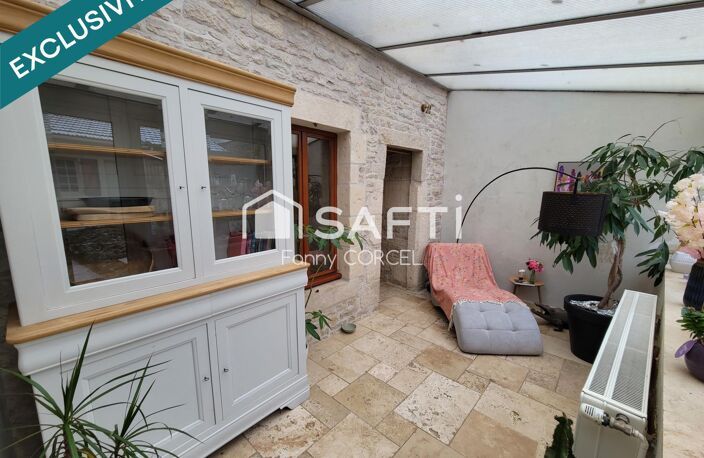 Maison 5 pièces - 88m² — photo 4