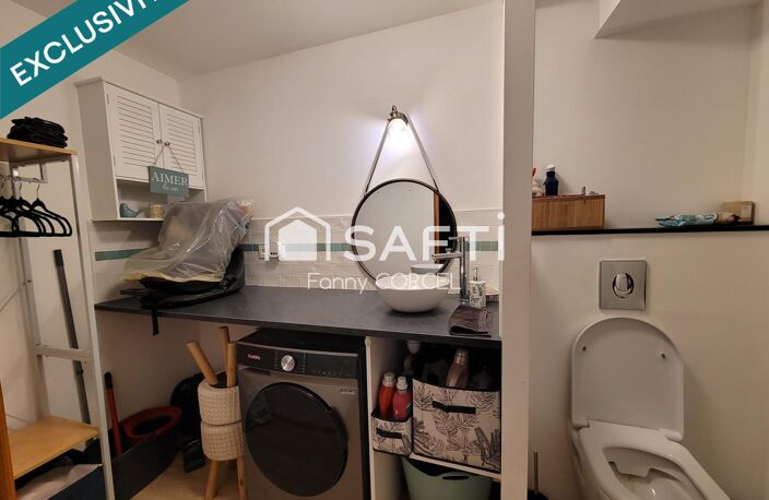 Maison 5 pièces - 88m² — photo 5