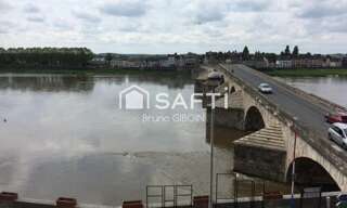 Appartement 4 Pièces 116 m² à vendre à Gien (45500)