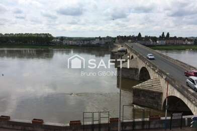 Appartement 4 pièces 89500 €