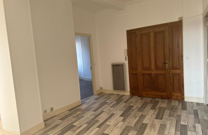 Appartement vue Loire, 4 pièces, 3 chambres, 116 m² — photo 2