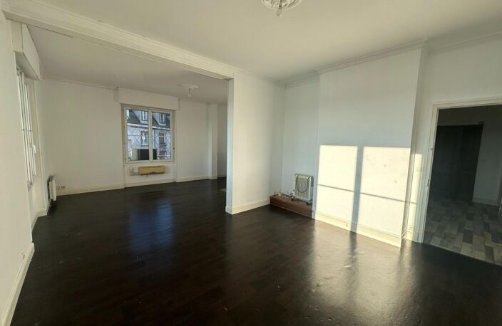 Appartement vue Loire, 4 pièces, 3 chambres, 116 m² — photo 4