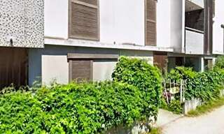 Appartement 3 Pièces 60 m² à vendre à Bègles (33130)