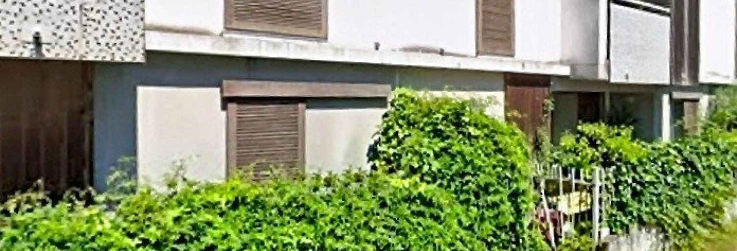 Appartement 3 Pièces 60 m² à vendre à Bègles (33130)