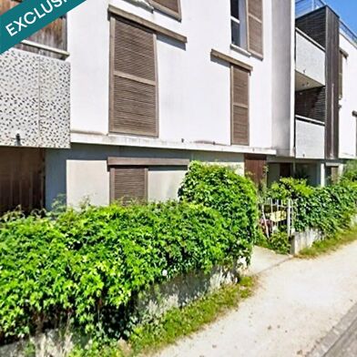 Appartement 3 pièces 210000 €