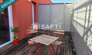 Appartement 3 Pièces 60 m² à vendre à Bègles (33130)