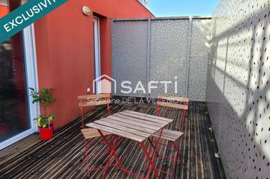 Appartement 3 pièces 210000 €