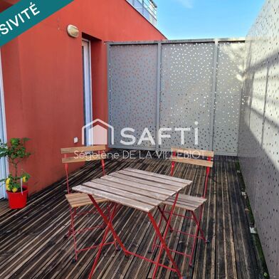 Appartement 3 pièces 210000 €