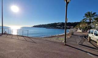 Appartement 1 Pièce 23 m² à vendre à Roquebrune-Cap-Martin (06190)