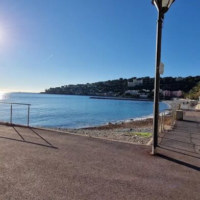 Appartement 1 pièces 149500 €