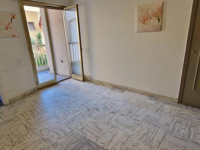 Appartement proposé à Roquebrune-Cap-Martin