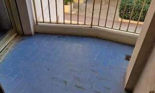 Appartement 1 Pièce 23 m² à vendre à Roquebrune-Cap-Martin (06190)