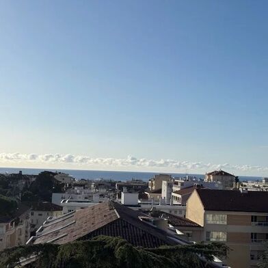 Appartement 3 pièces 1690 €