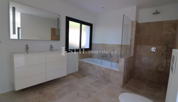Villa / Maison 6 pièces  à vendre Sainte-Maxime 83120