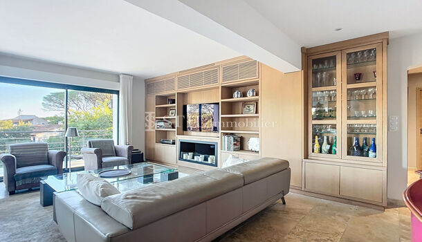 Villa / Maison 6 pièces  à vendre Sainte-Maxime 83120