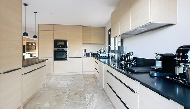 Villa / Maison 6 pièces  à vendre Sainte-Maxime 83120