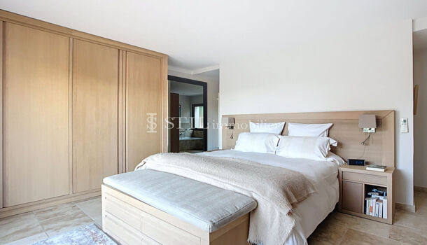 Villa / Maison 6 pièces  à vendre Sainte-Maxime 83120