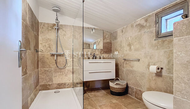 Villa / Maison 6 pièces  à vendre Sainte-Maxime 83120