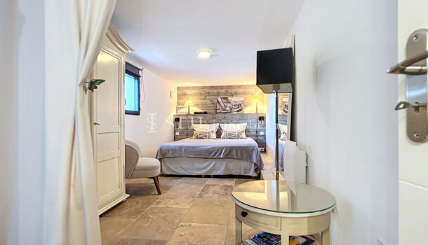 Villa / Maison 6 pièces  à vendre Sainte-Maxime 83120