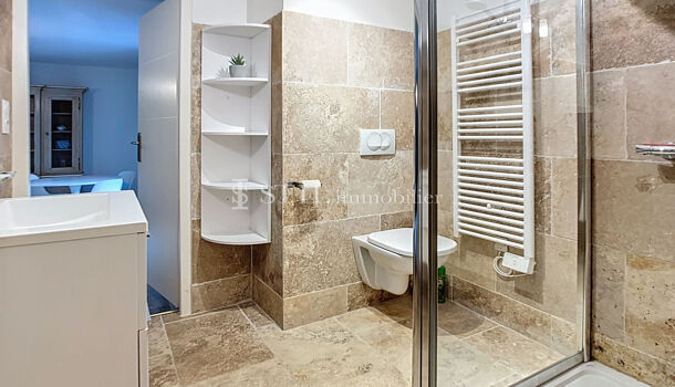 Villa / Maison 6 pièces  à vendre Sainte-Maxime 83120