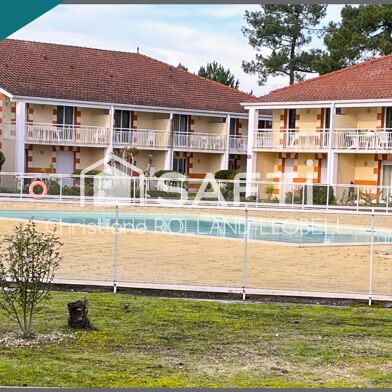 Appartement 3 pièces 105000 €