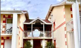 Appartement 3 Pièces 35 m² à vendre à Le Verdon-sur-Mer (33123)