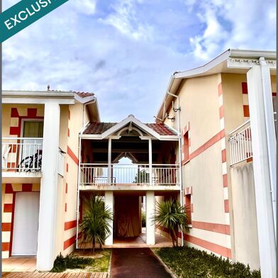 Appartement 3 pièces 105000 €