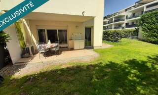 Appartement 2 Pièces 48 m² à vendre à Vidauban (83550)