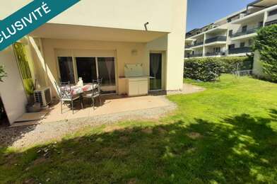 Appartement 2 pièces 179000 €