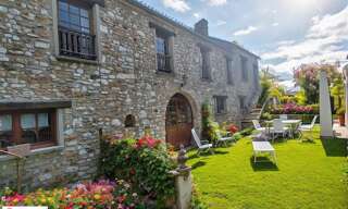 Maison 6 Pièces 200 m² à vendre à Hargeville (78790)