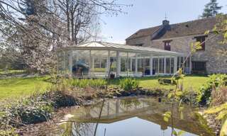 Maison 6 Pièces 200 m² à vendre à Hargeville (78790)