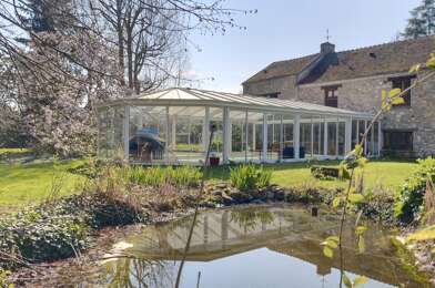 Maison 6 pièces 600000 €