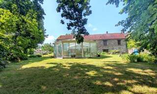 Maison 6 Pièces 200 m² à vendre à Orgerus (78910)
