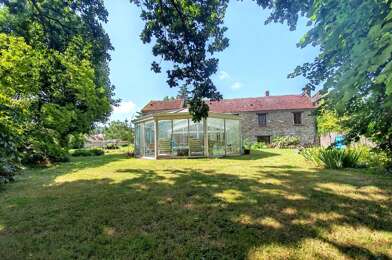 Maison 6 pièces 547000 €