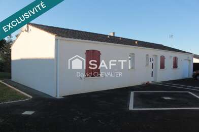 Maison 5 pièces 199000 €