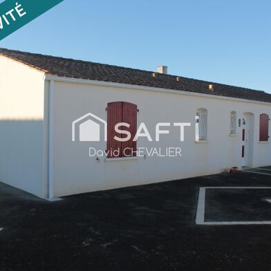 Maison 5 pièces 199000 €