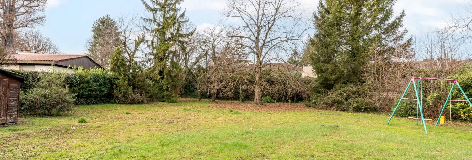 Terrain  895 m² à vendre à Anse (69480)