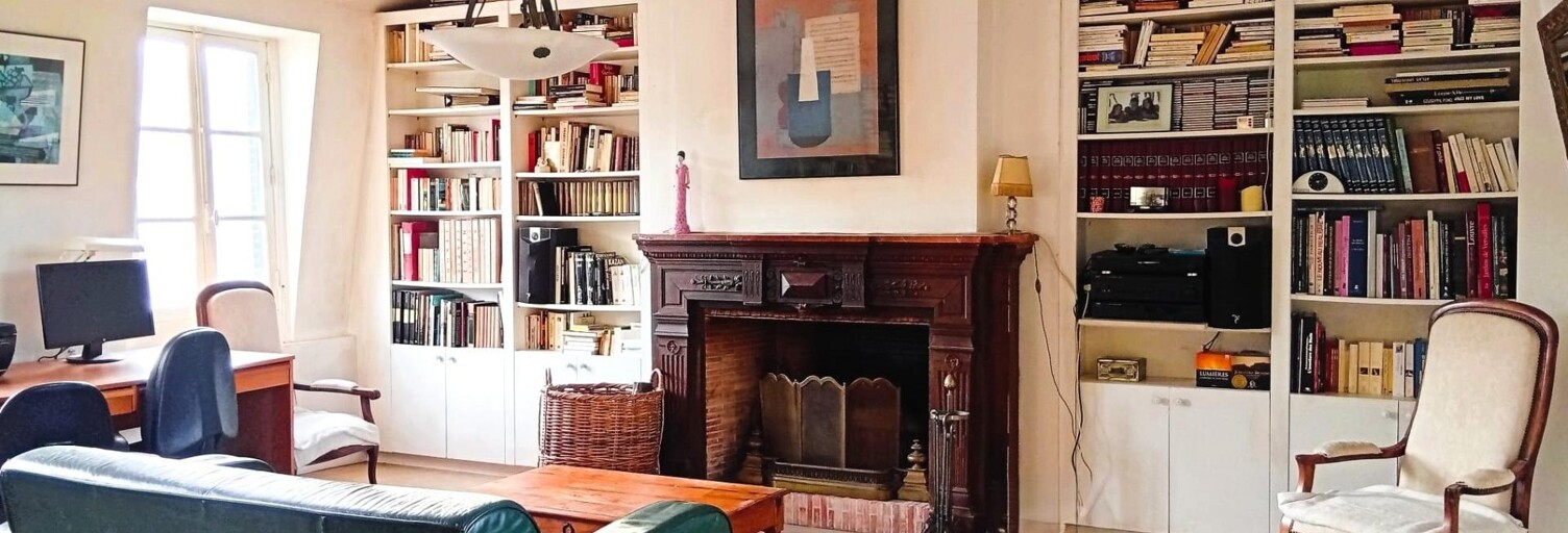 Maison 7 Pièces 210 m² à vendre à Orgeval (78630)