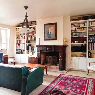 Maison 7 pièces 624000 €