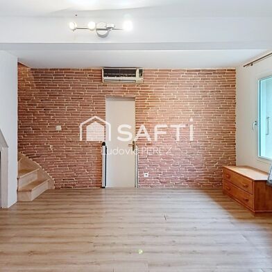 Maison 4 pièces 257500 €