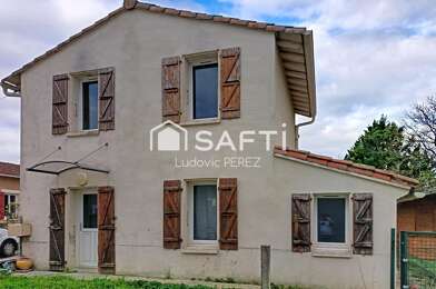 Maison 4 pièces 222000 €