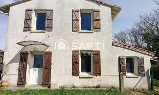 Maison 4 Pièces 82 m² à vendre à Garidech (31380)