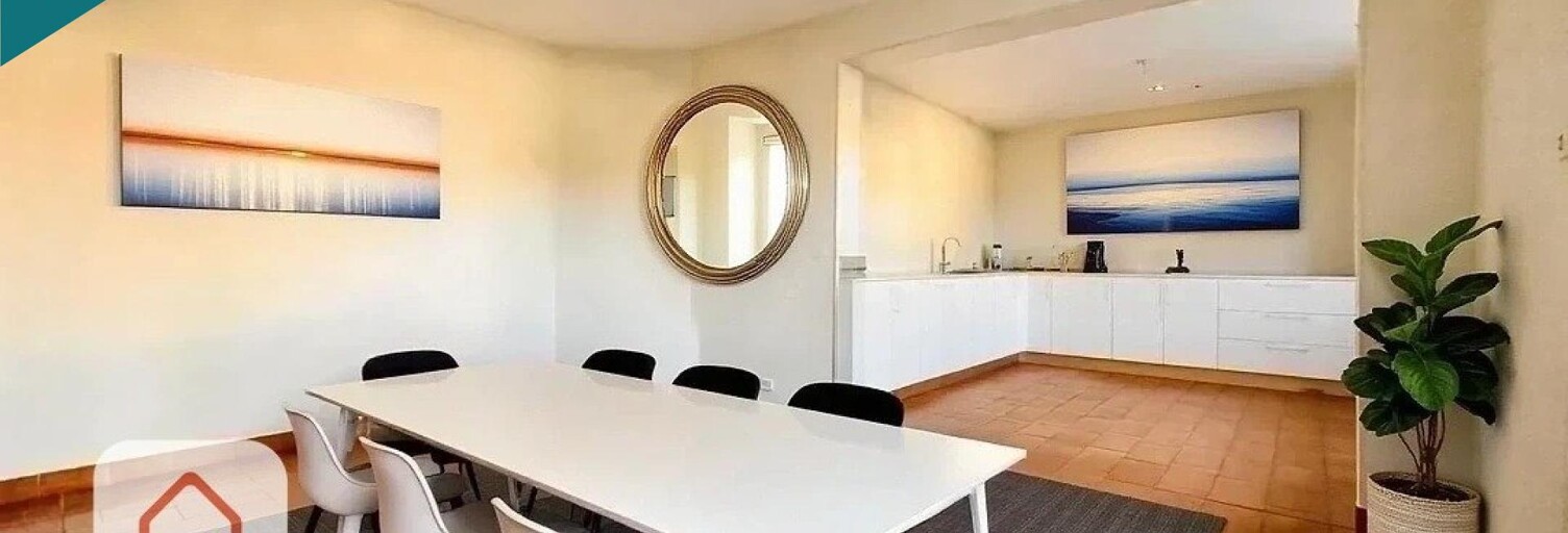 Maison 4 Pièces 102 m² à vendre à Mérignac (33700)