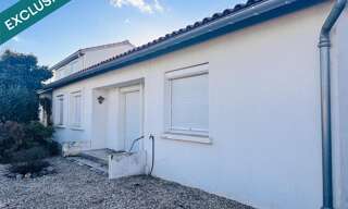 Maison 4 Pièces 86 m² à vendre à Mérignac (33700)
