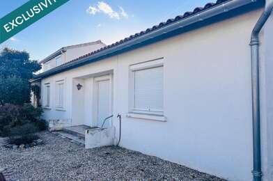 Maison 4 pièces 335000 €