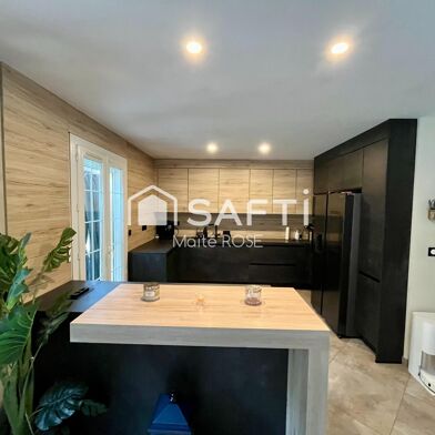 Maison 7 pièces 395000 €