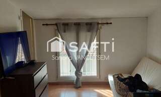 Appartement 1 Pièce 20 m² à vendre à Nans-les-Pins (83860)