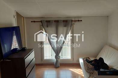 Appartement 1 pièces 70000 €